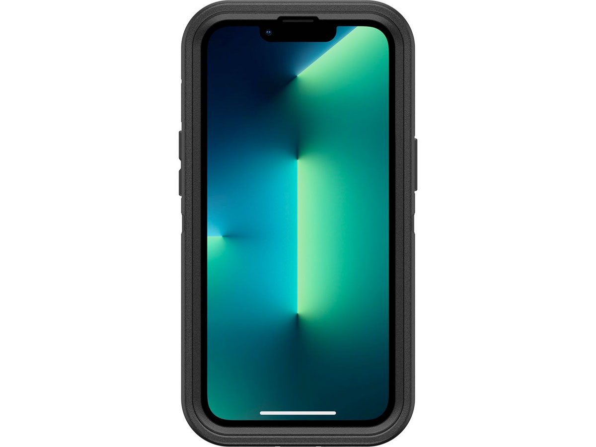 Otterbox Defender Rugged Case - iPhone 13 Pro hoesje