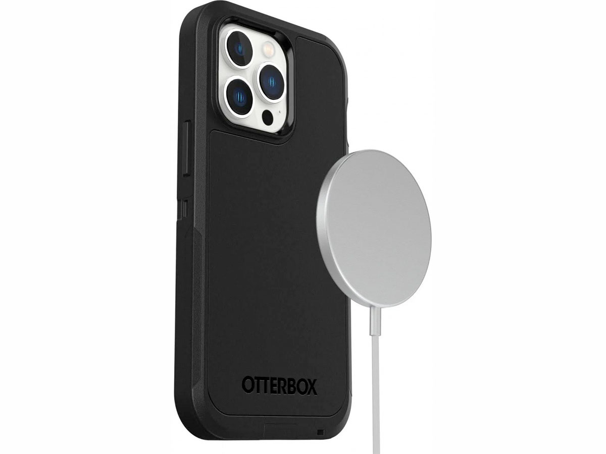 Otterbox Defender XT MagSafe Case - iPhone 13 Pro hoesje