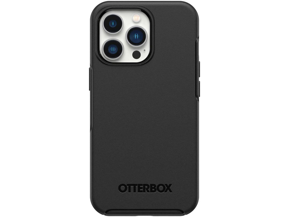 Otterbox Symmetry Rugged Case - iPhone 13 Pro hoesje