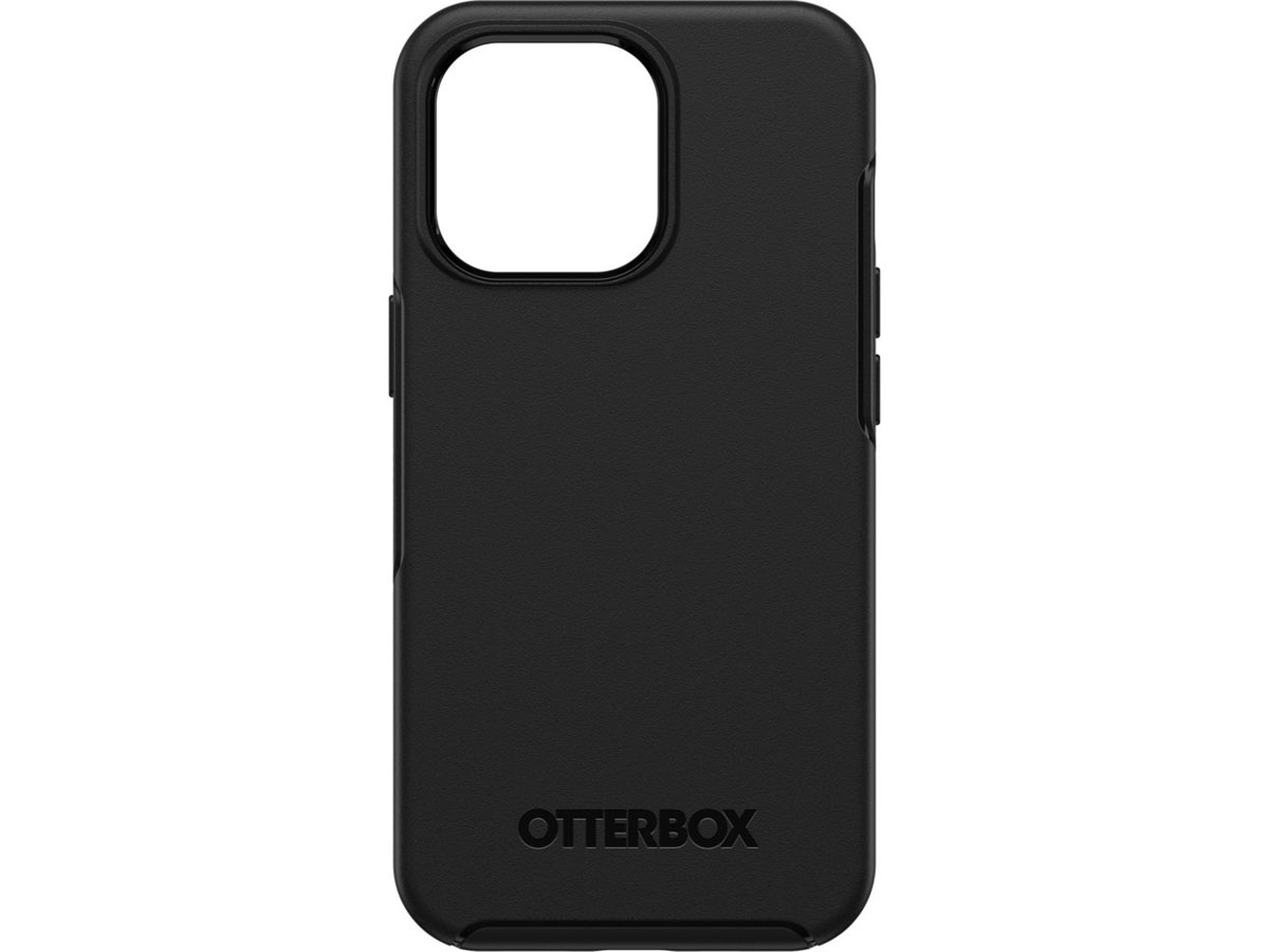 Otterbox Symmetry Rugged Case - iPhone 13 Pro hoesje