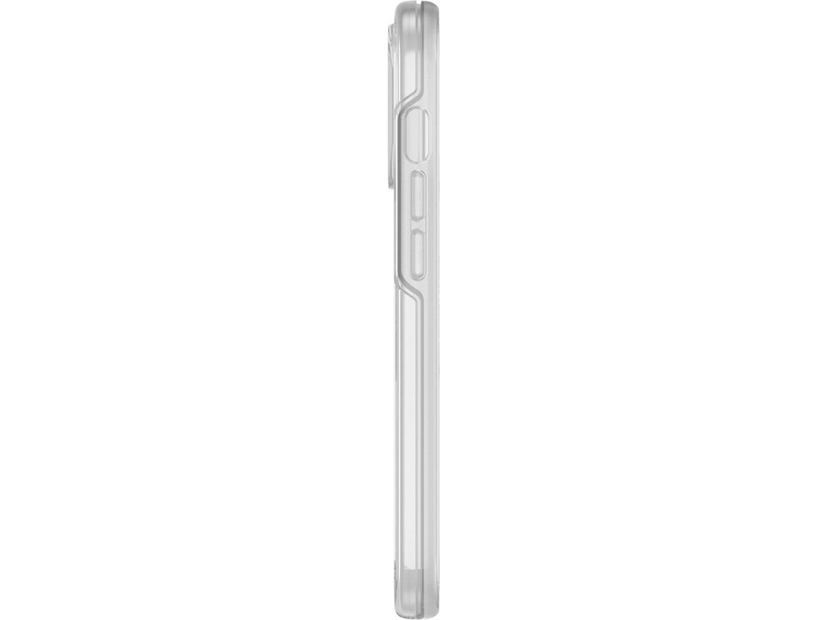 Otterbox Symmetry Clear Case - iPhone 13 Pro hoesje