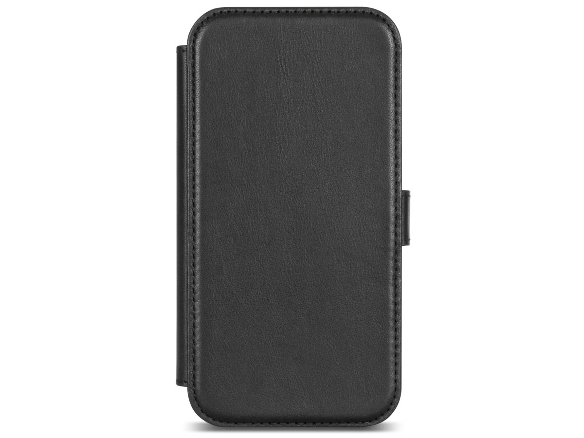 Sena Wallet Book Classic - iPhone 13/13 Pro Hoesje Leer