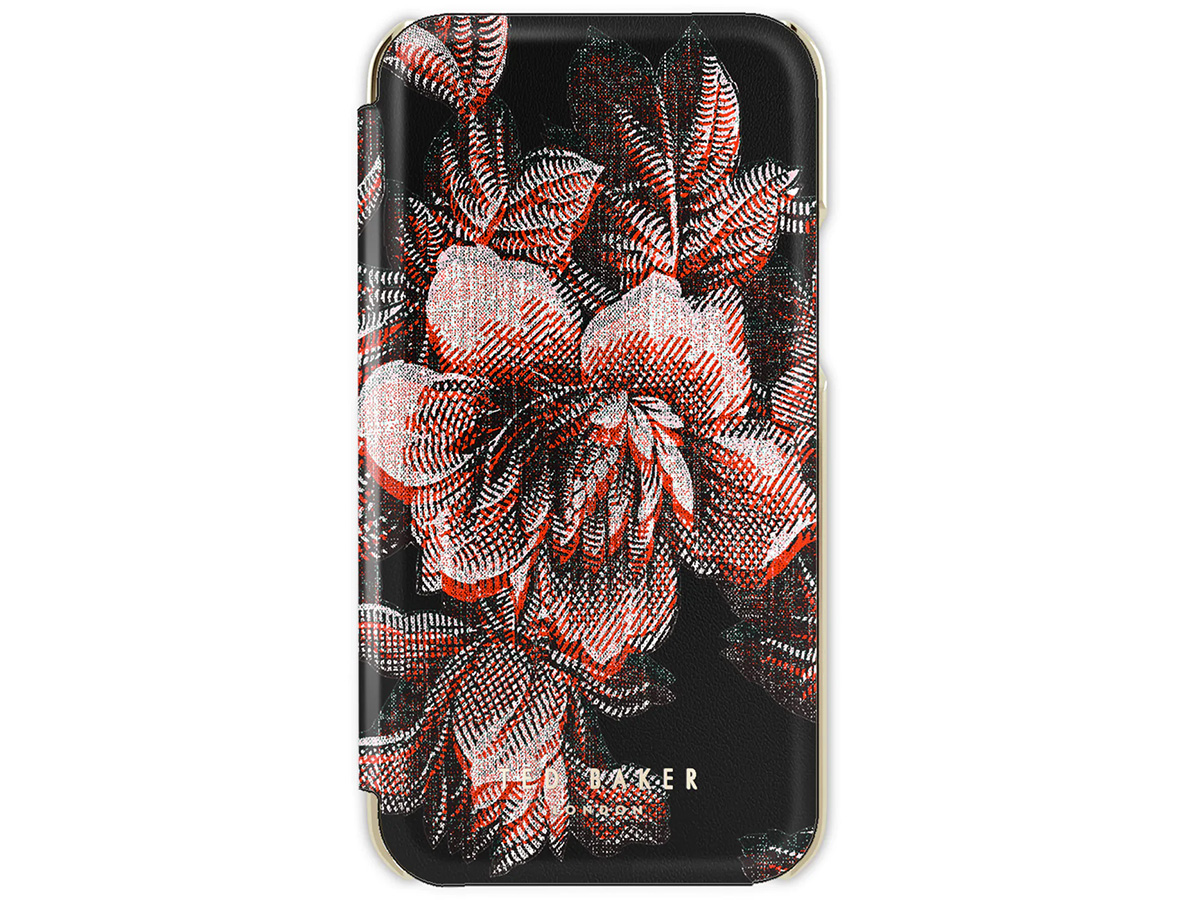 Ted Baker Mirror Folio Fionee | iPhone 13 Pro Hoesje