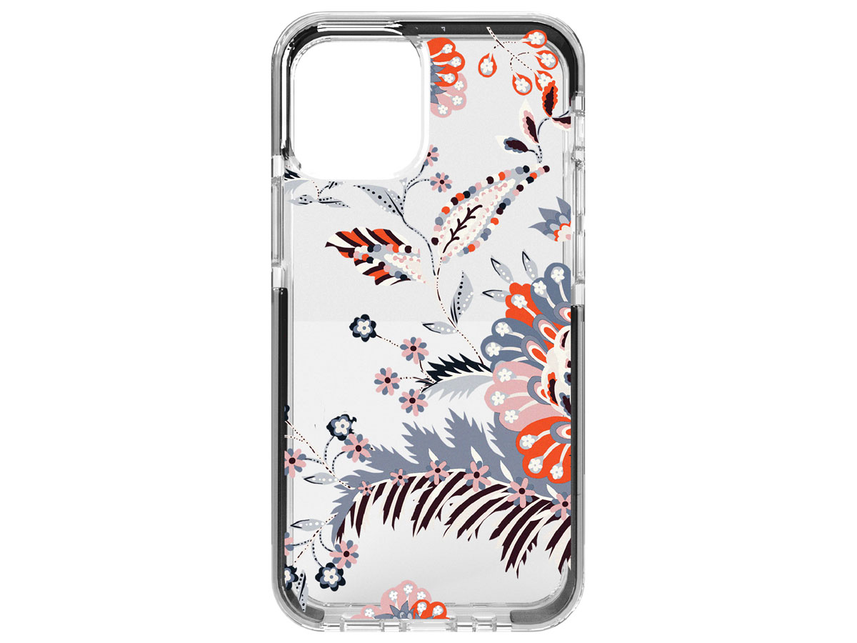 Ted Baker Spiced Up Anti-Shock Case - iPhone 13 Pro Hoesje