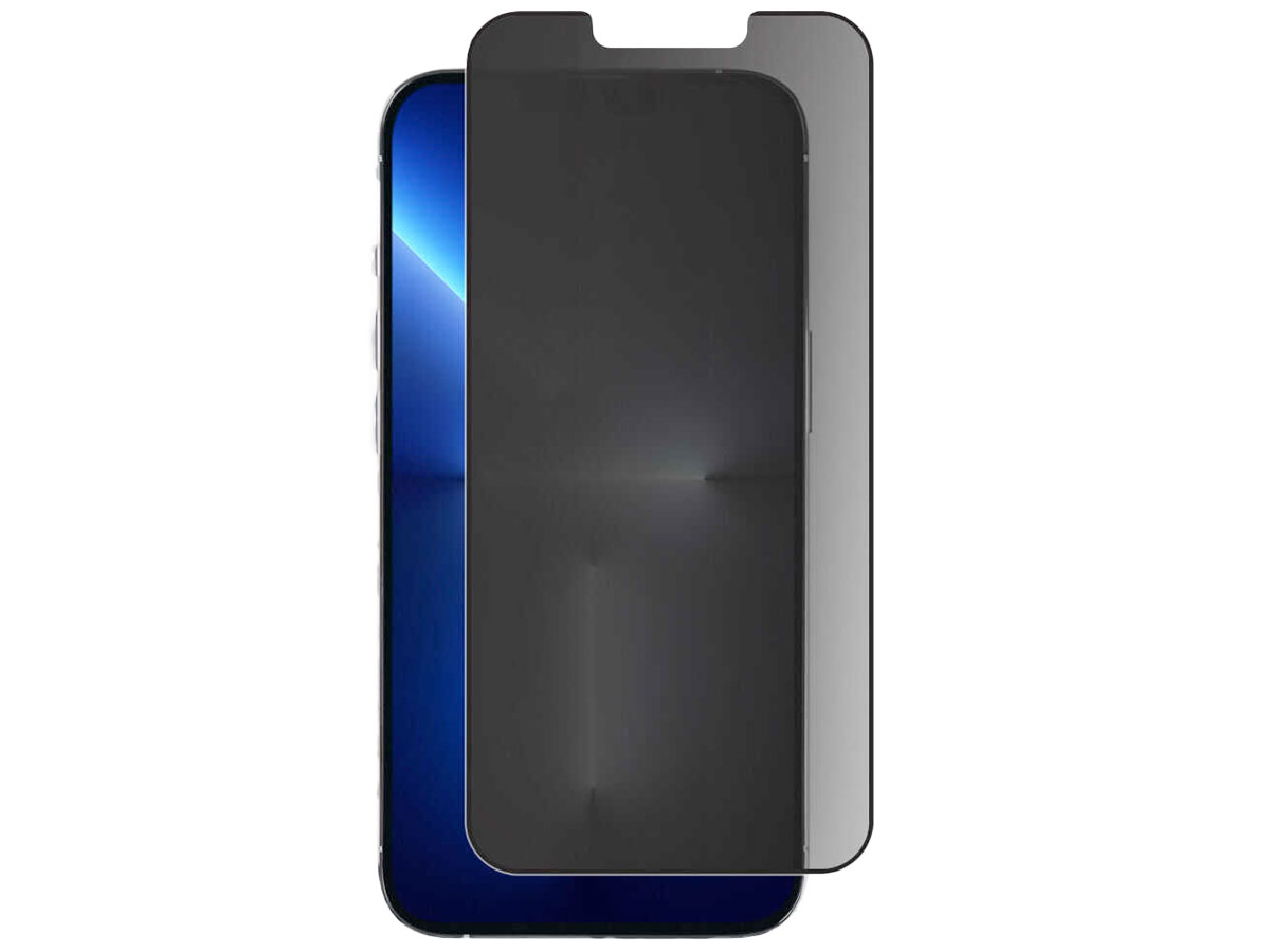 Bodyguardz PRTX Privacy Synthetic Glass - iPhone 13 Pro Max Screenprotector
