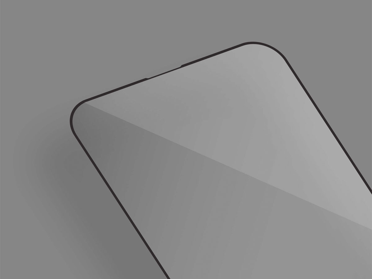 Bodyguardz PRTX Synthetic Glass - iPhone 13 Pro Max/14 Plus Screenprotector