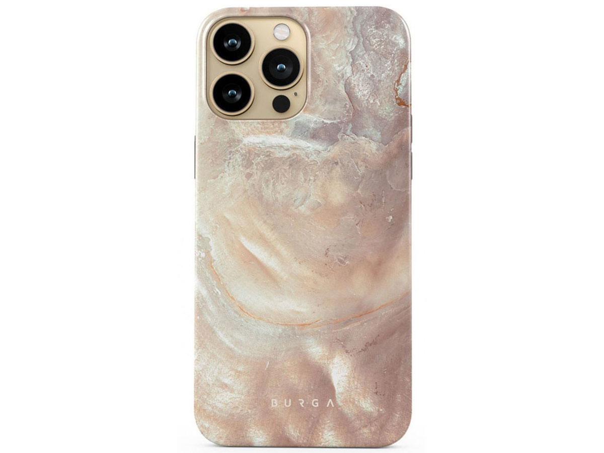 Burga Tough Case Serene Sunset - iPhone 13 Pro Max Hoesje