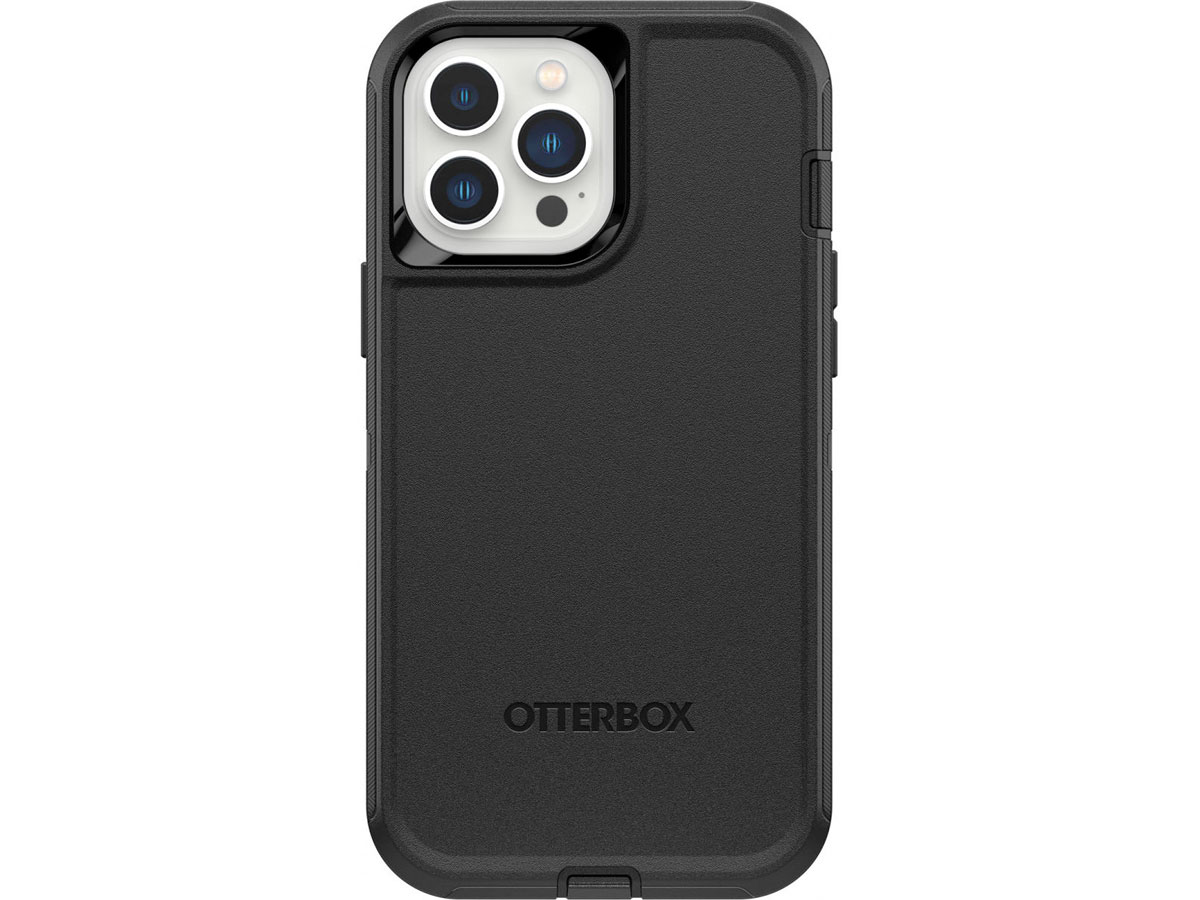 Otterbox Defender Rugged Case - iPhone 13 Pro Max hoesje