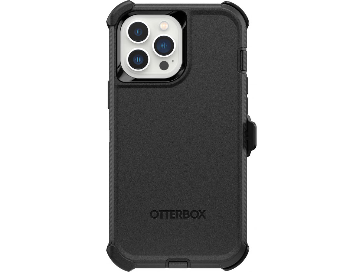 Otterbox Defender Rugged Case - iPhone 13 Pro Max hoesje