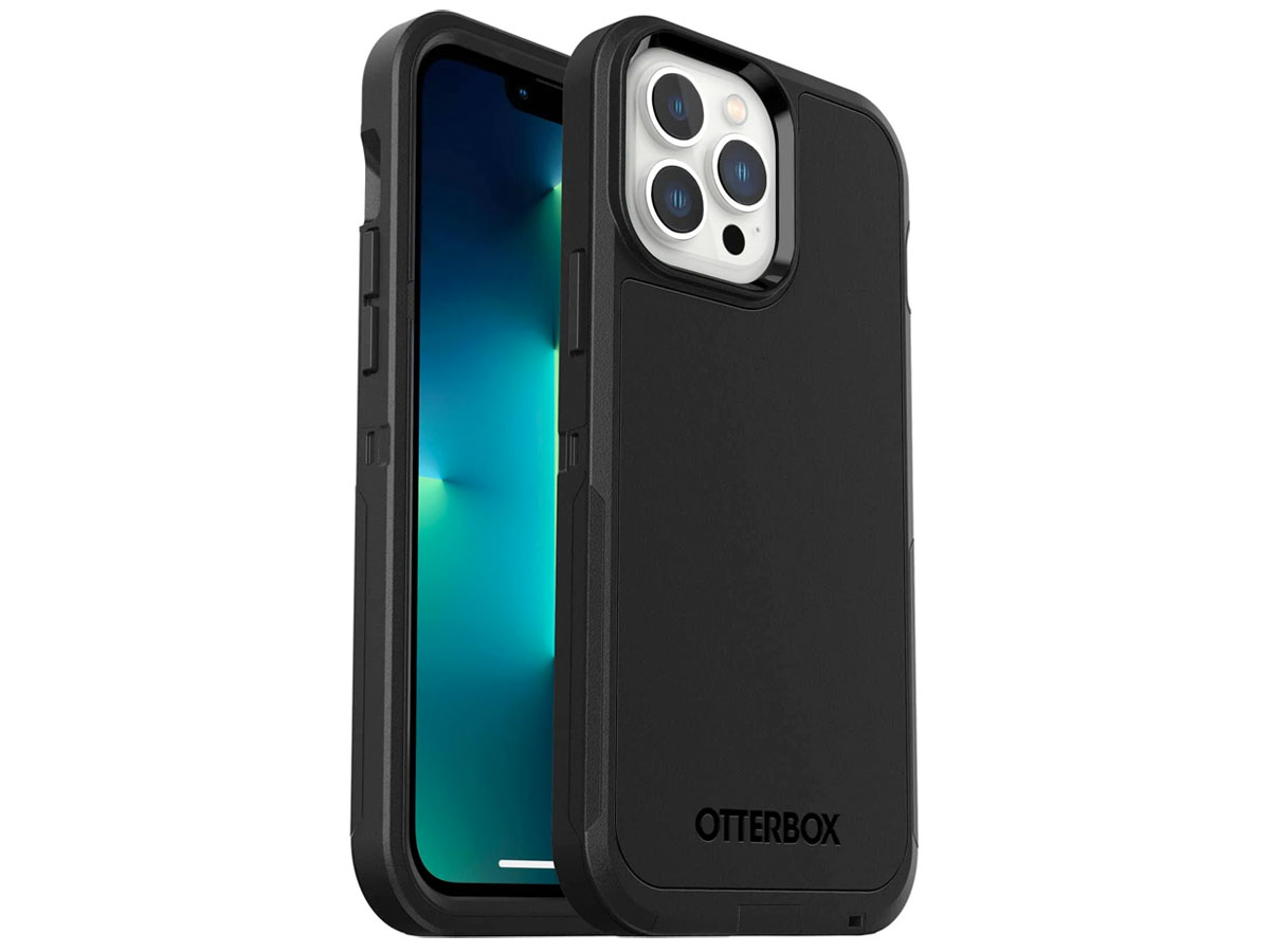 Otterbox Defender XT MagSafe Case - iPhone 13 Pro Max hoesje