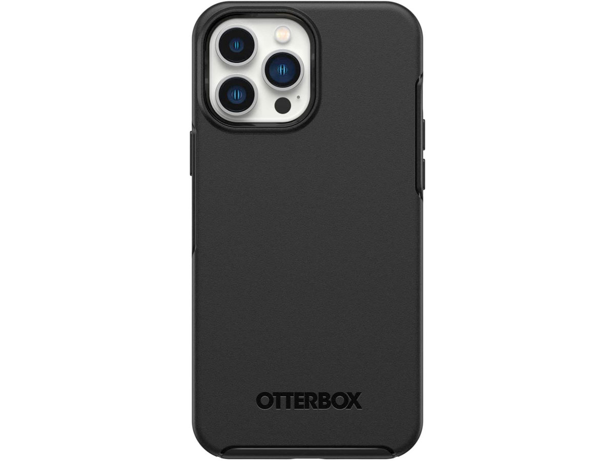 Otterbox Symmetry Rugged Case - iPhone 13 Pro Max hoesje