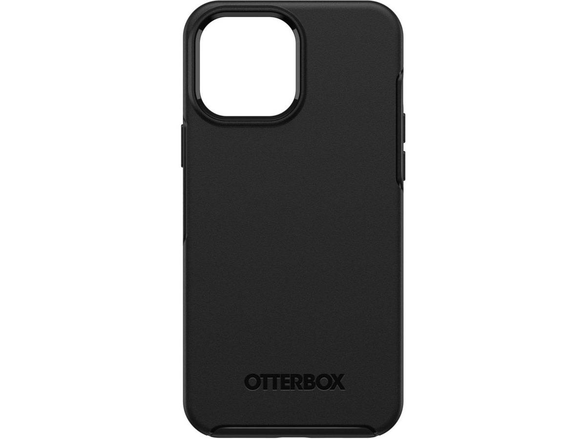 Otterbox Symmetry Rugged Case - iPhone 13 Pro Max hoesje