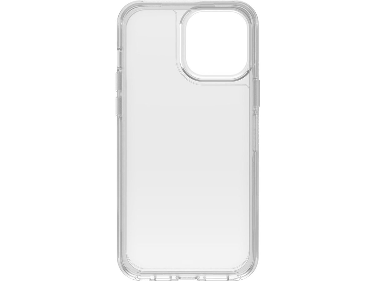 Otterbox Symmetry Clear Case - iPhone 13 Pro Max hoesje