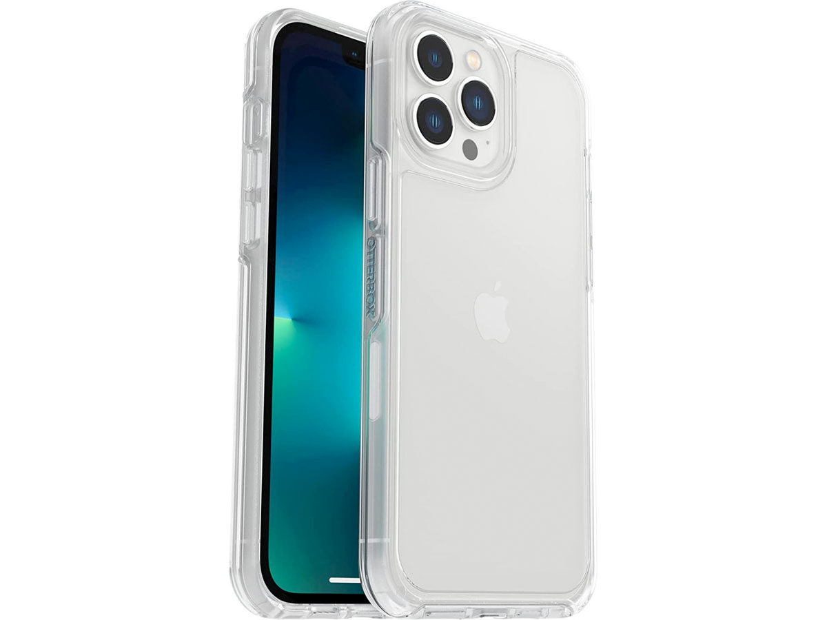 Otterbox Symmetry Clear Case - iPhone 13 Pro Max hoesje