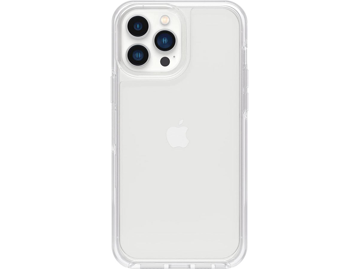 Otterbox Symmetry Clear Case - iPhone 13 Pro Max hoesje