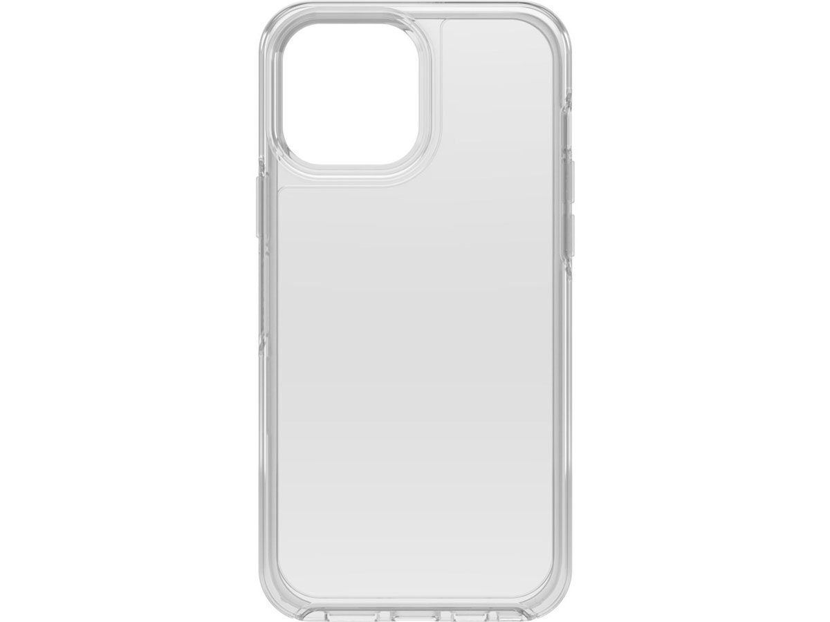 Otterbox Symmetry Clear Case - iPhone 13 Pro Max hoesje