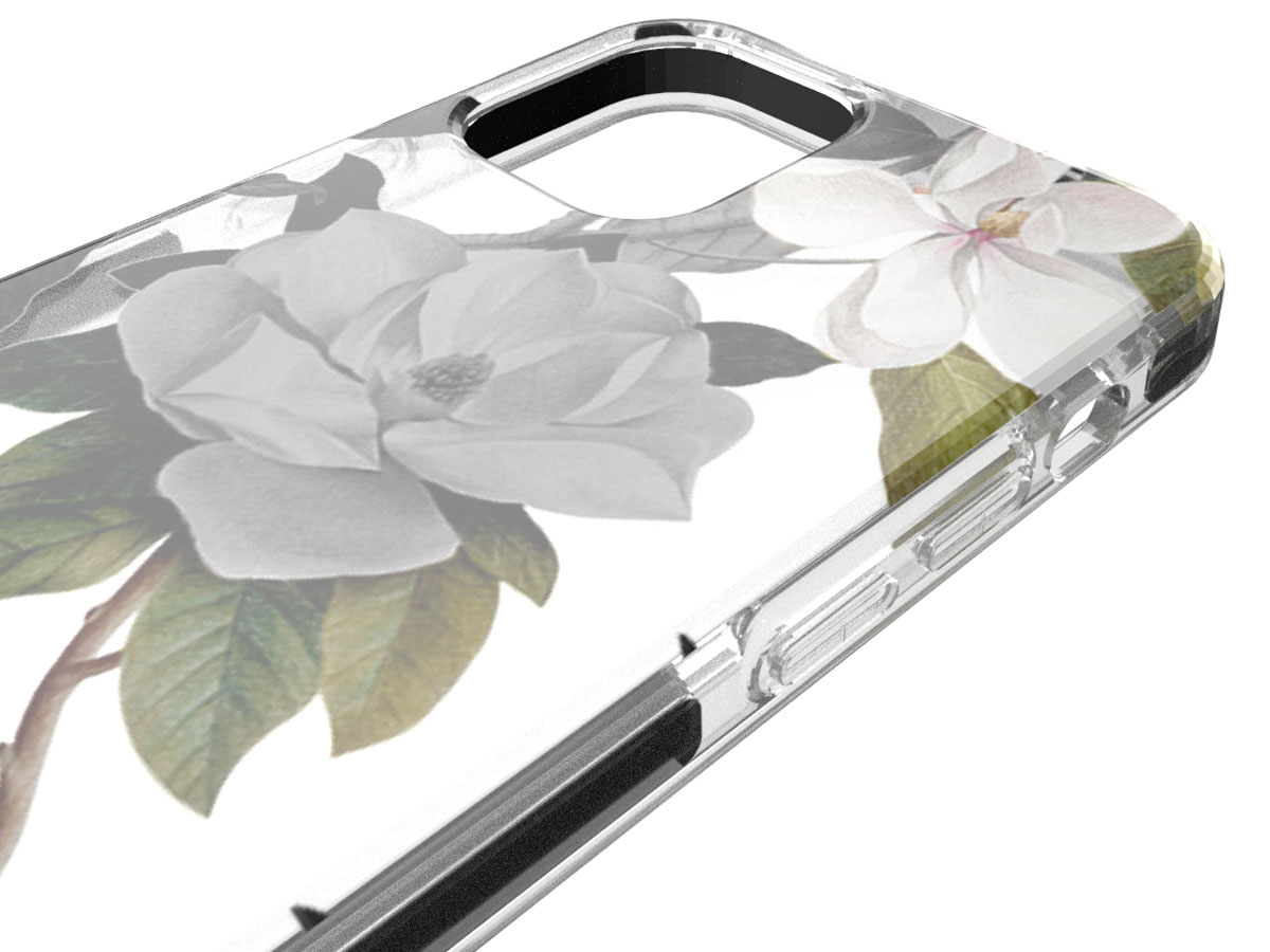 Ted Baker Opal Clear Anti-Shock Case - iPhone 13 Pro Max Hoesje