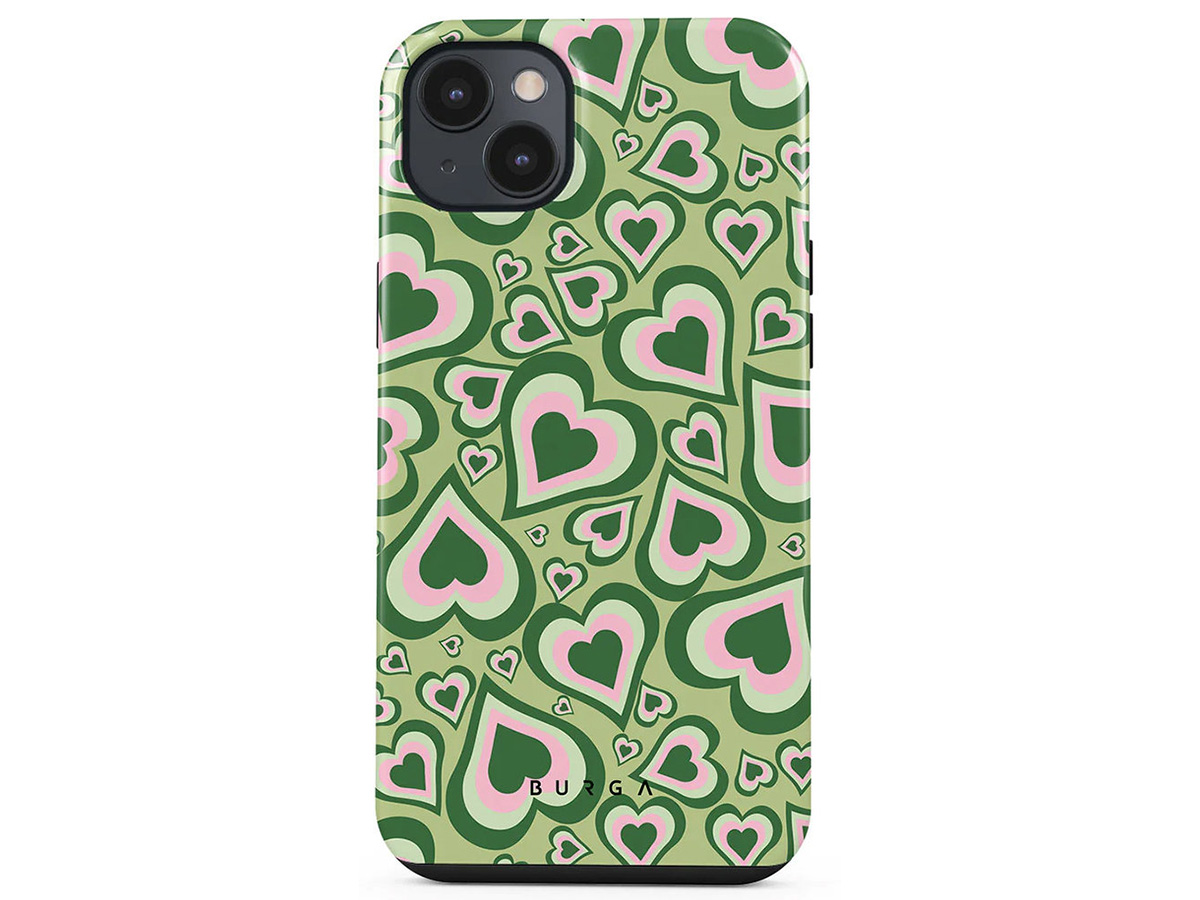 Burga Tough Case Euphoria - iPhone 14 Hoesje