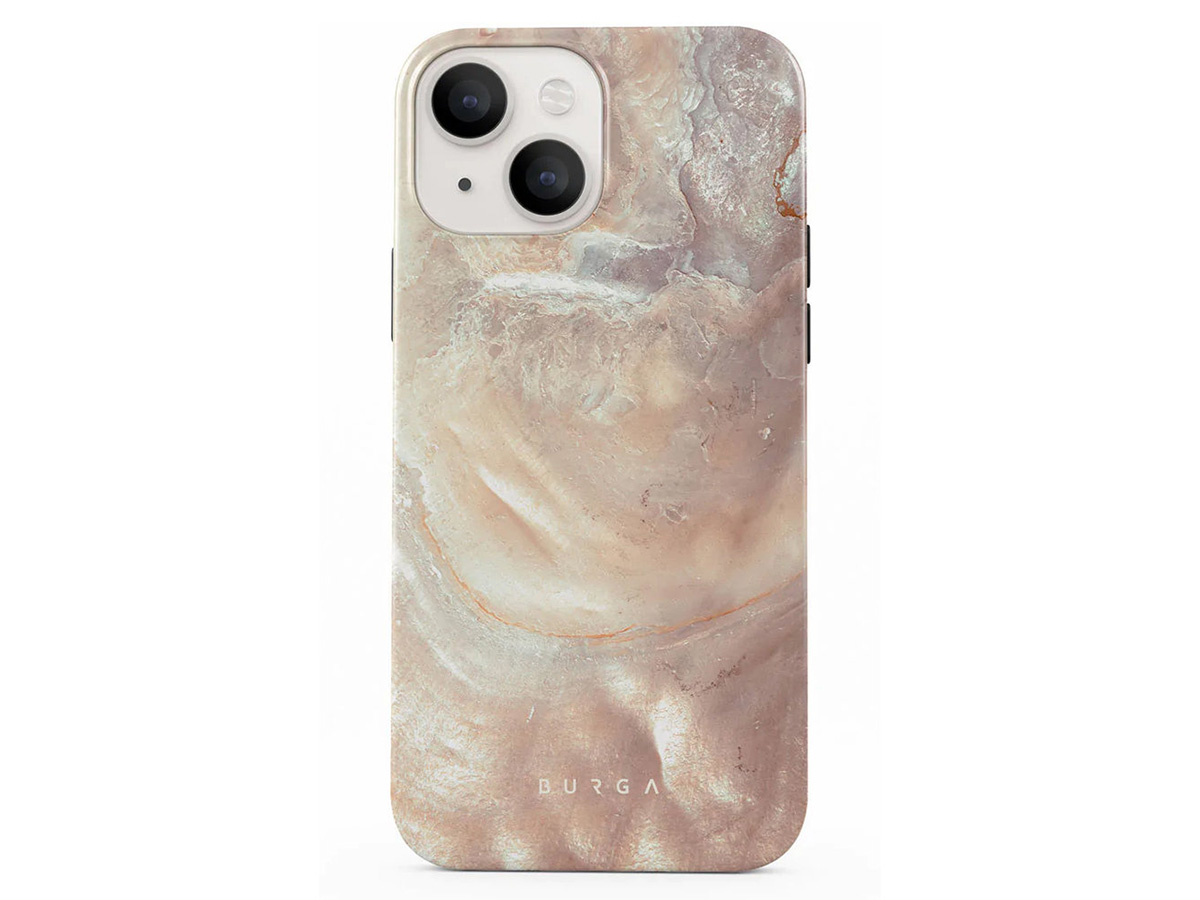 Burga Tough Case Serene Sunset - iPhone 14 Hoesje