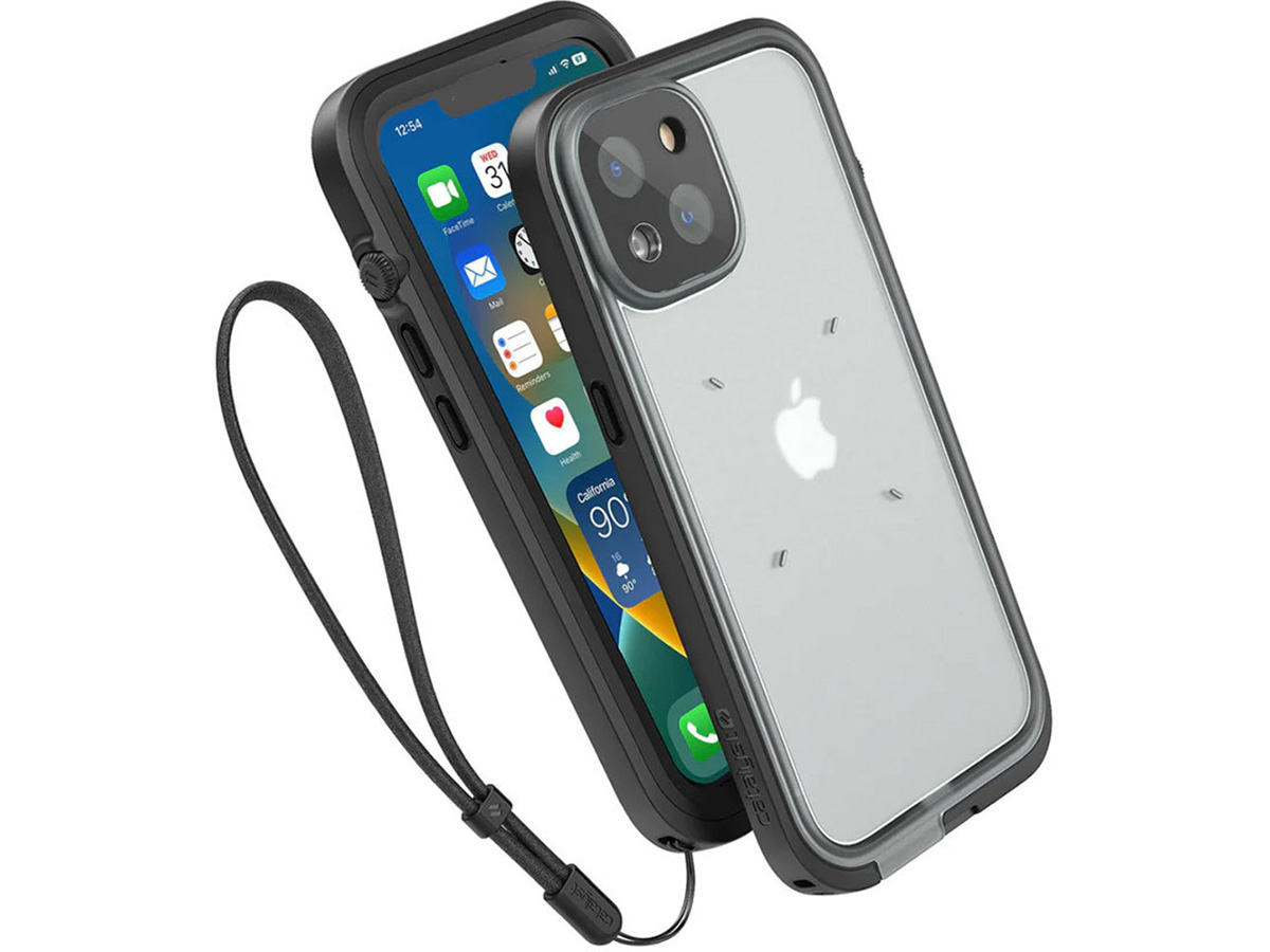 Catalyst Waterproof Case - Waterdicht iPhone 14 hoesje