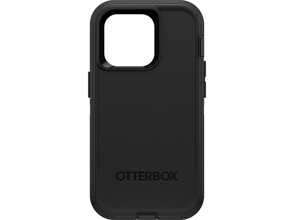 Otterbox Defender Rugged Case - iPhone 14 hoesje