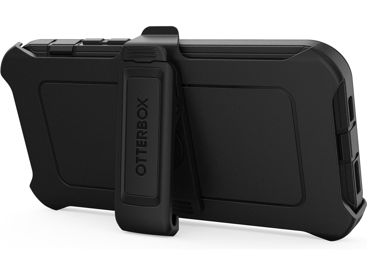 Otterbox Defender Rugged Case - iPhone 14 hoesje