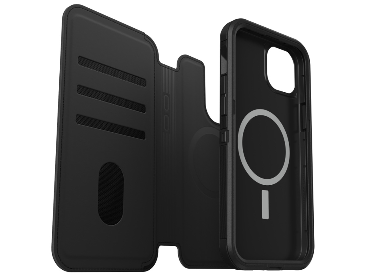 Otterbox Defender XT 2in1 Folio Case - iPhone 14 hoesje