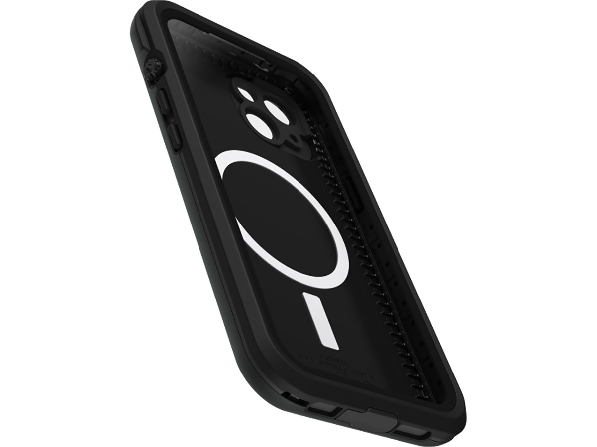 Otterbox LifeProof Fre IP68 Waterproof Case - Waterdicht iPhone 14 hoesje