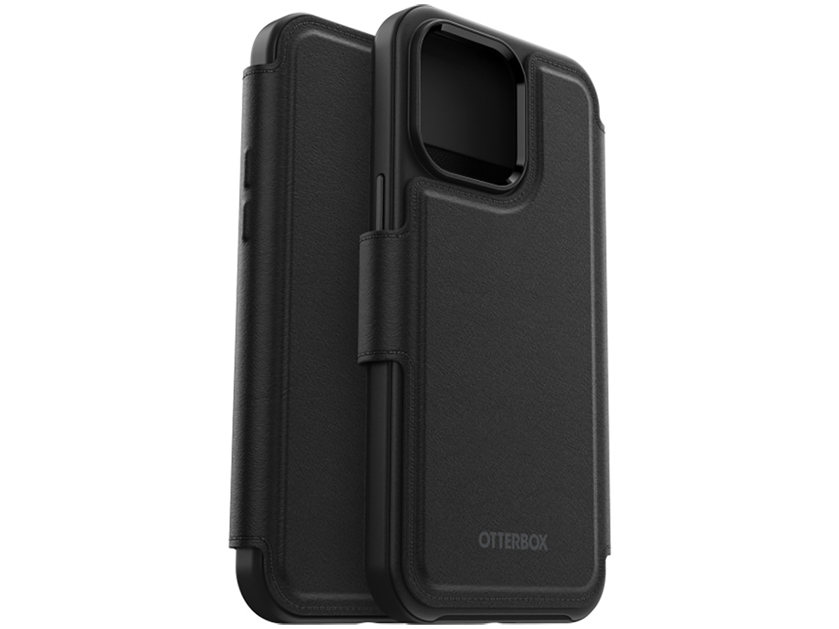 Otterbox Symmetry 2in1 Folio Case - iPhone 14 hoesje