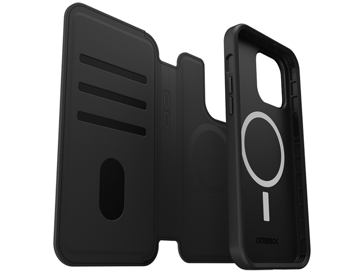 Otterbox Symmetry 2in1 Folio Case - iPhone 14 hoesje