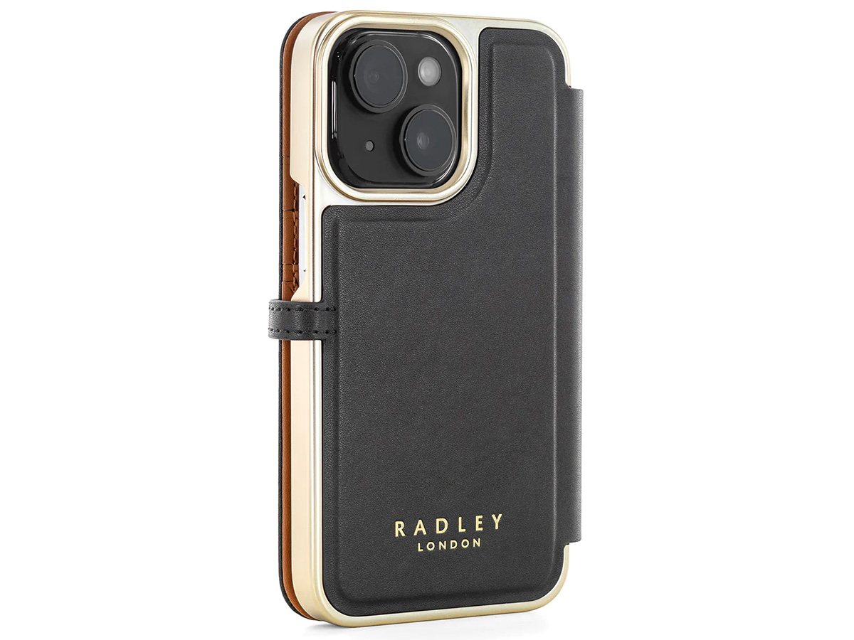 Radley London Embellished Case iPhone 14/13 Hoesje