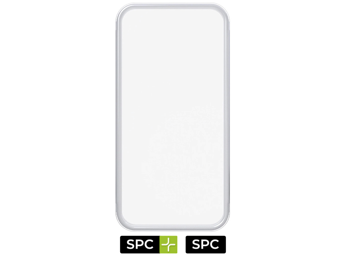 SP-Connect Wedge Case Bundel - iPhone 14 Fietshouder met Stuurtas