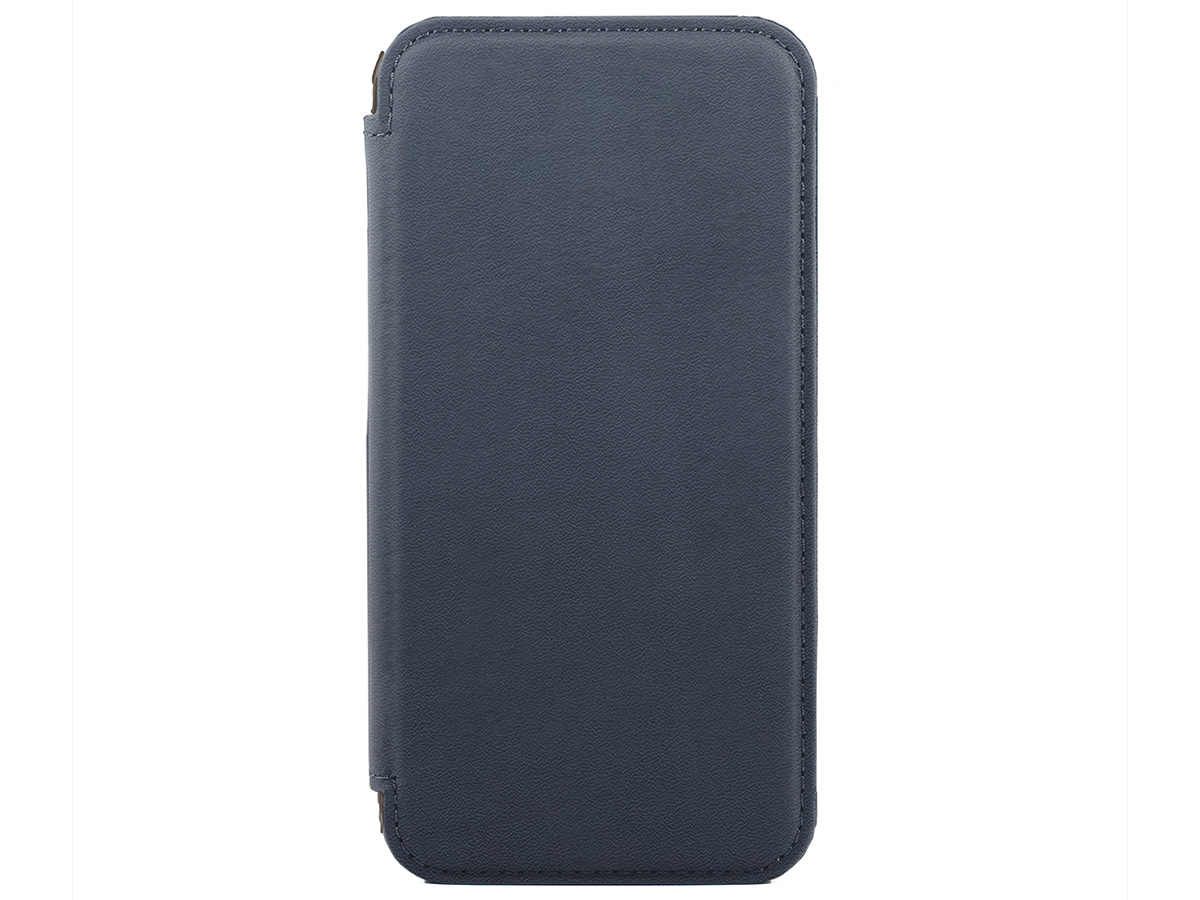 Greenwich Blake MagSafe Leather Folio Portofino - iPhone 14 Plus Hoesje