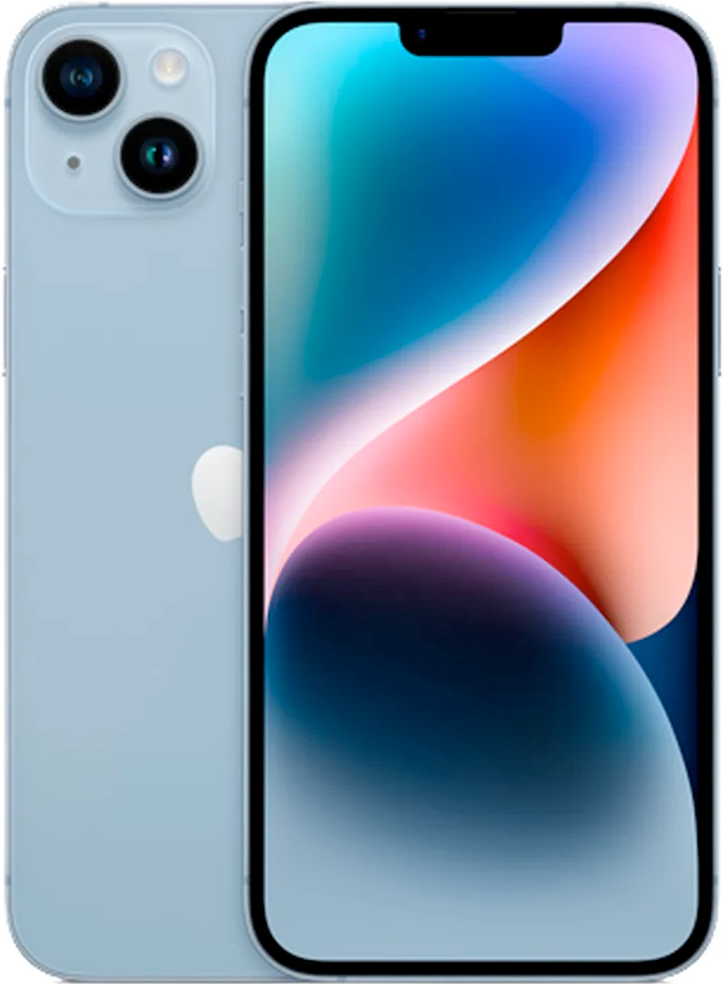 Apple iPhone 14 Plus