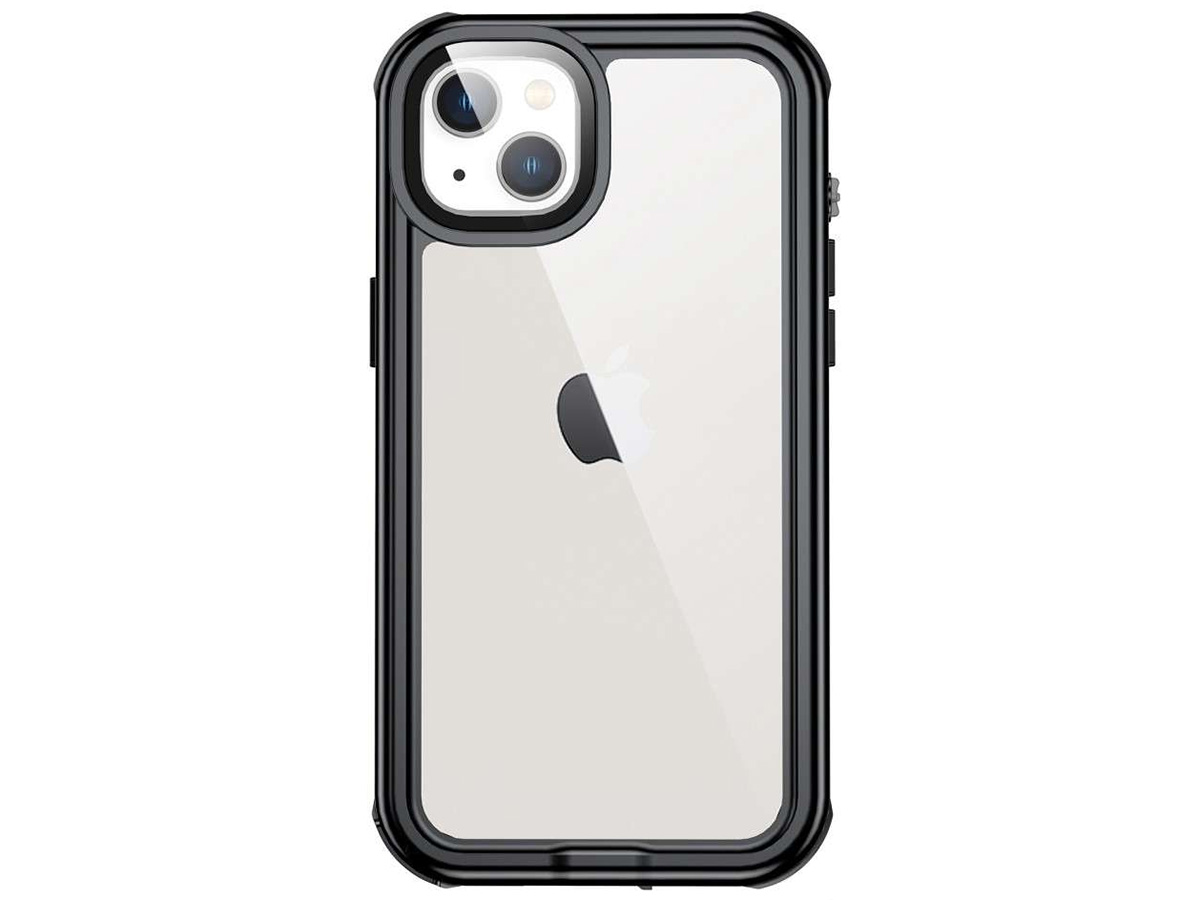 Just in Case Waterproof Case - Waterdicht iPhone 14 Plus hoesje