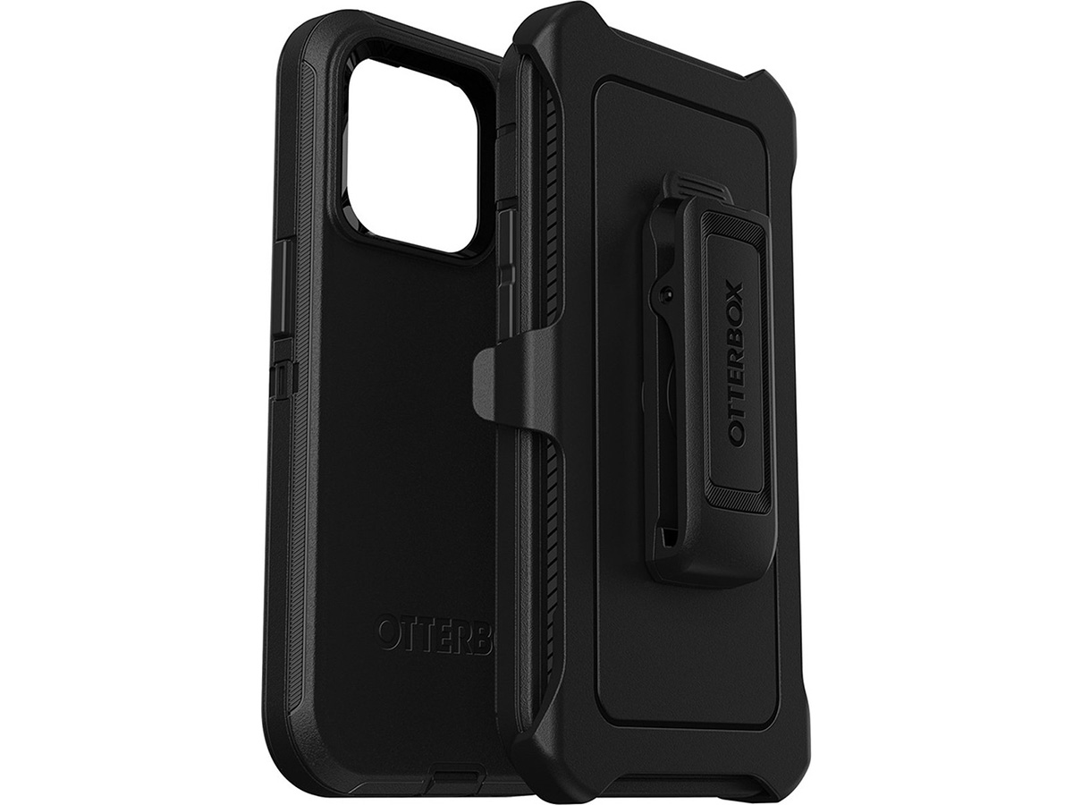 Otterbox Defender Rugged Case - iPhone 14 Plus hoesje