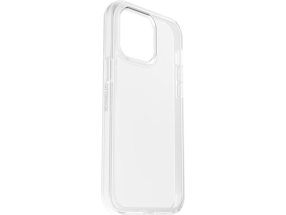 Otterbox Symmetry Clear Case - iPhone 14 Plus hoesje