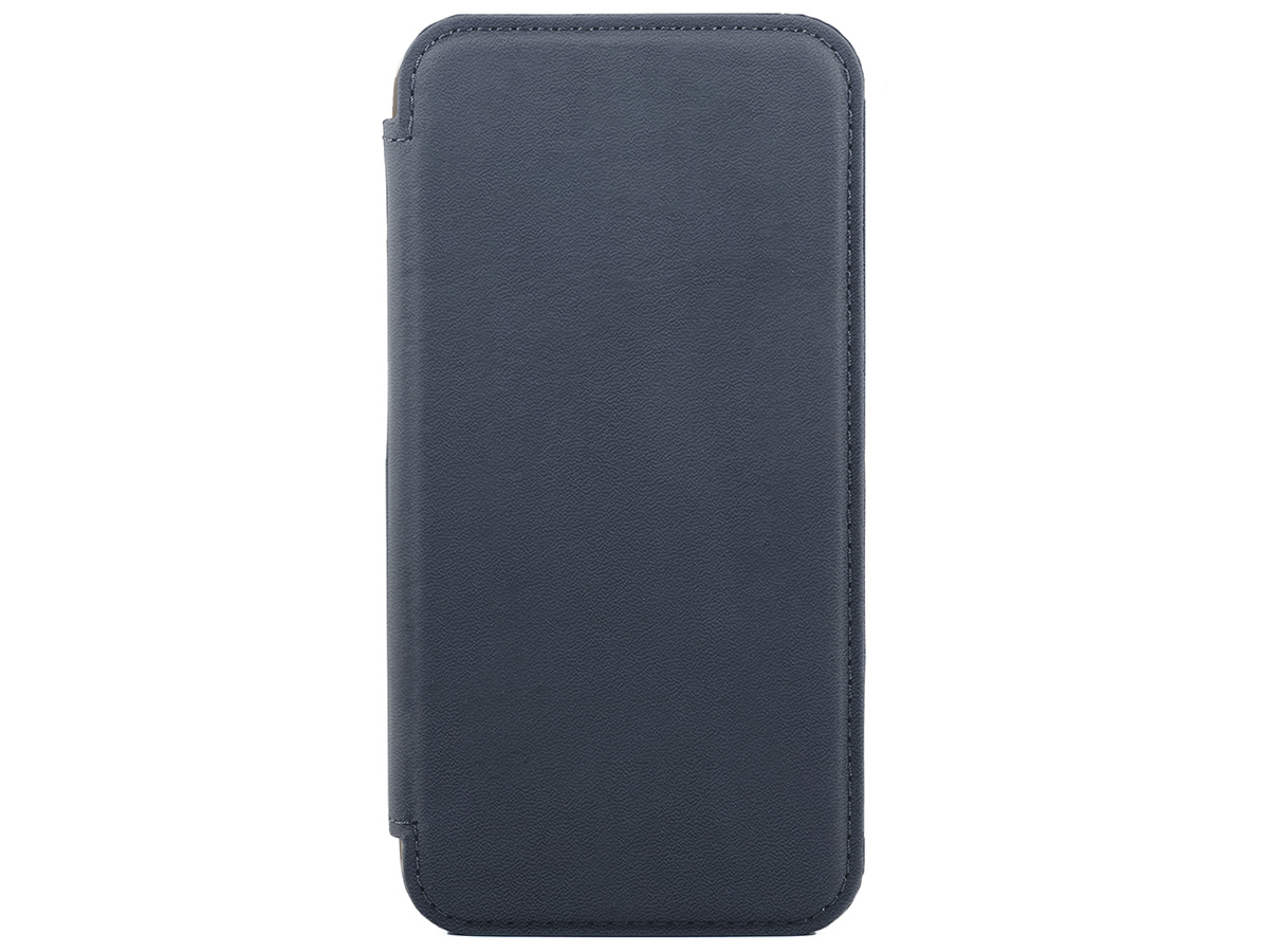 Greenwich Blake MagSafe Leather Folio Portofino - iPhone 14 Pro Hoesje