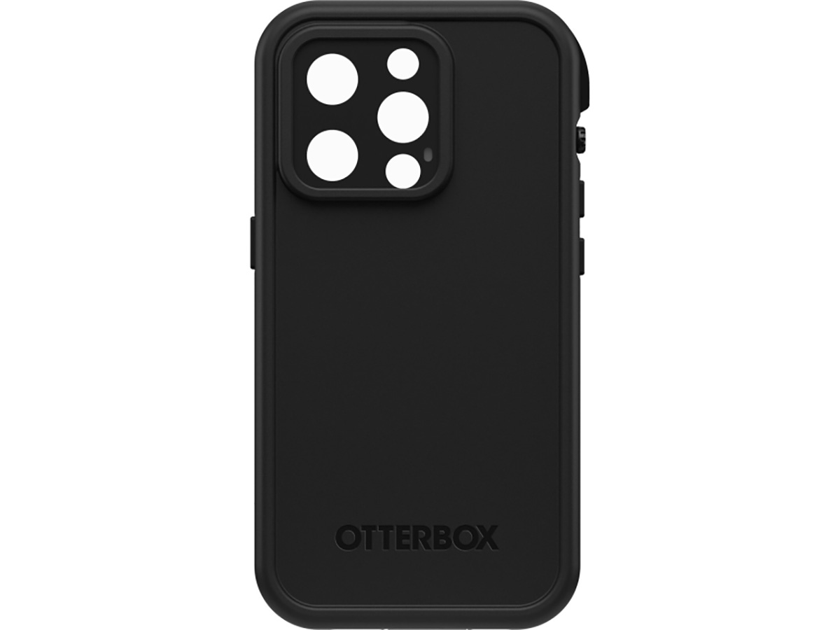 Otterbox LifeProof Fre IP68 Waterproof Case - Waterdicht iPhone 14 Pro hoesje
