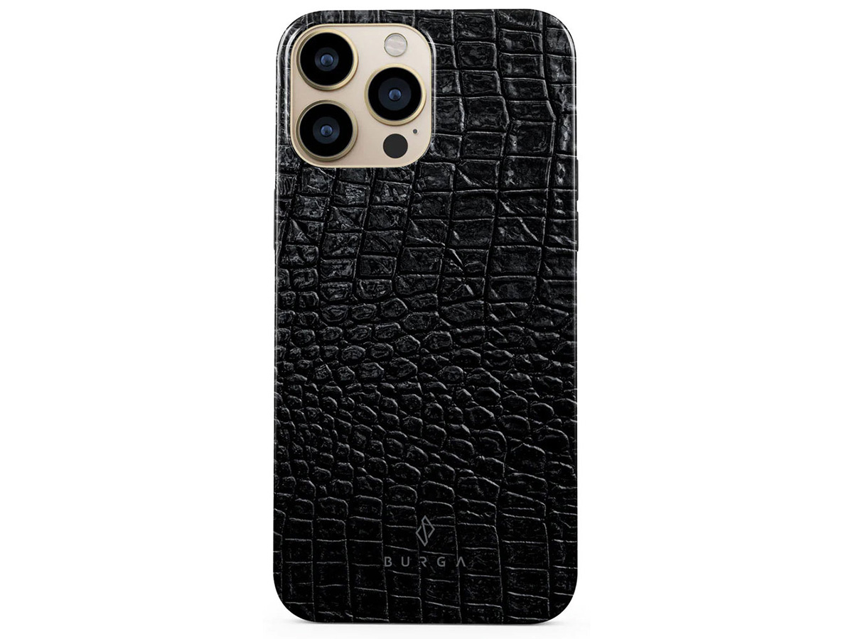 Burga Tough Case Reapers Touch - iPhone 14 Pro Max Hoesje