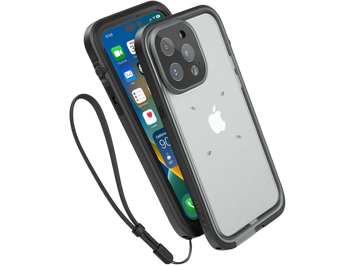Catalyst Waterproof Case - Waterdicht iPhone 14 Pro Max hoesje