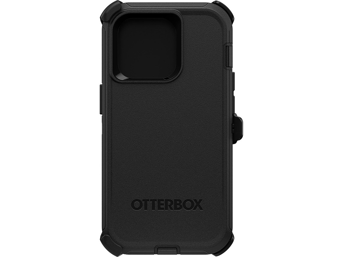 Otterbox Defender Rugged Case - iPhone 14 Pro Max hoesje