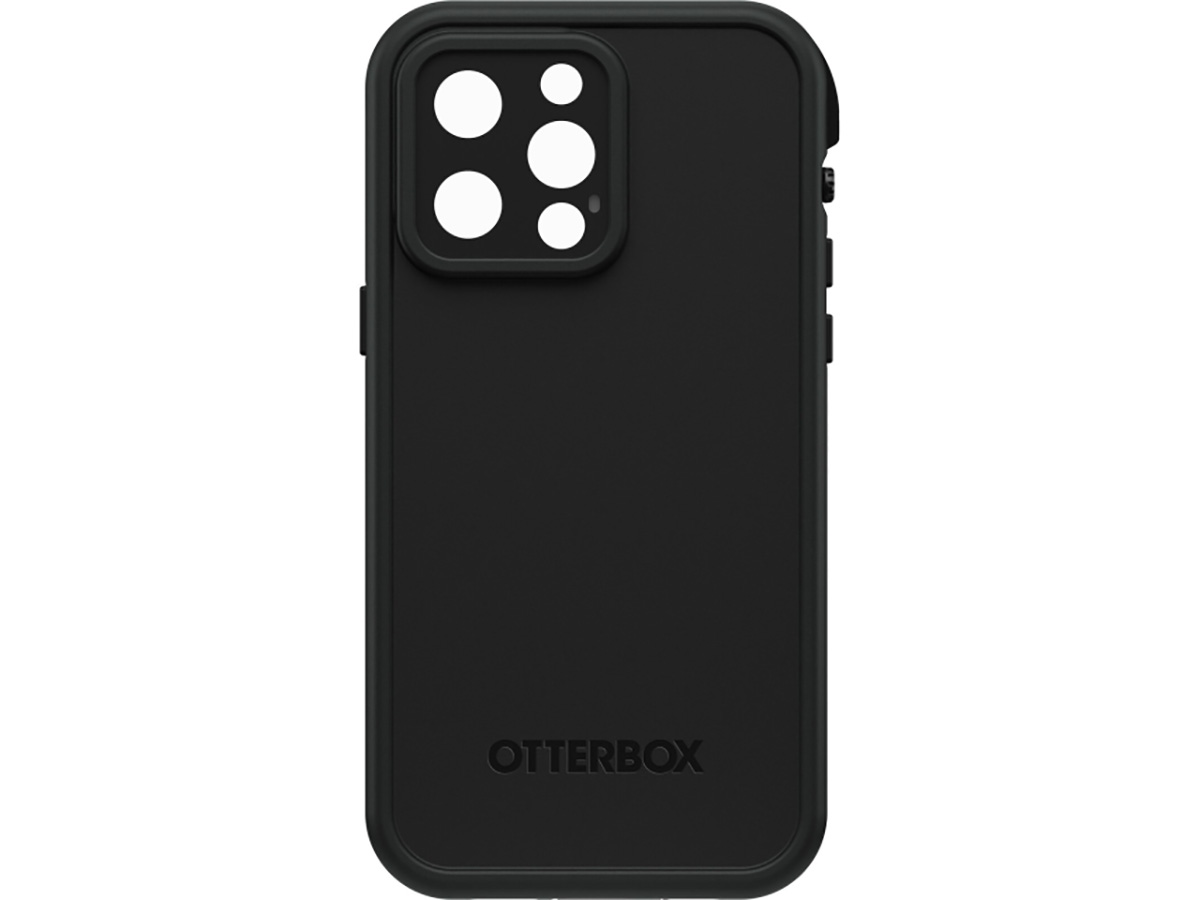 Otterbox LifeProof Fre IP68 Waterproof Case - Waterdicht iPhone 14 Pro Max hoesje