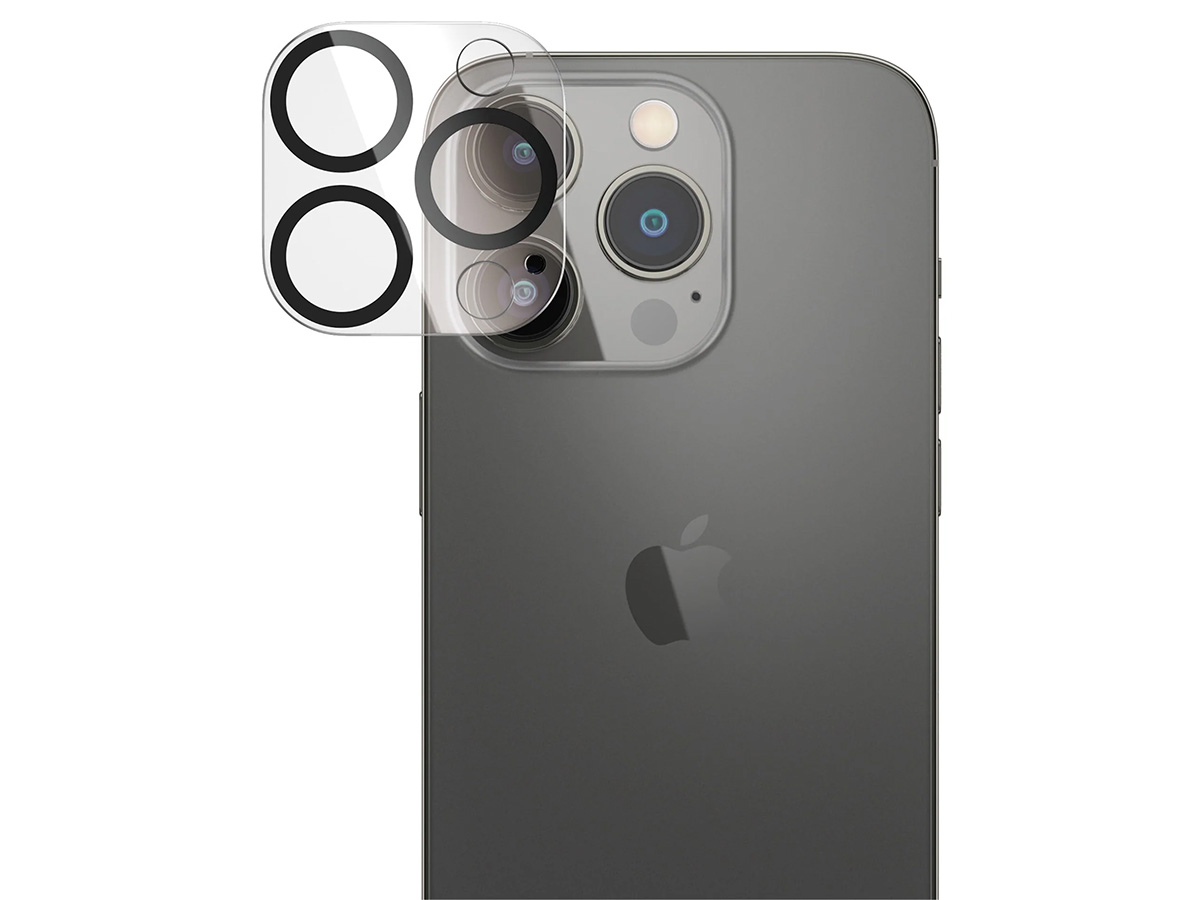 PanzerGlass PicturePerfect Camera Lens Protector iPhone 14 Pro & 14 Pro Max