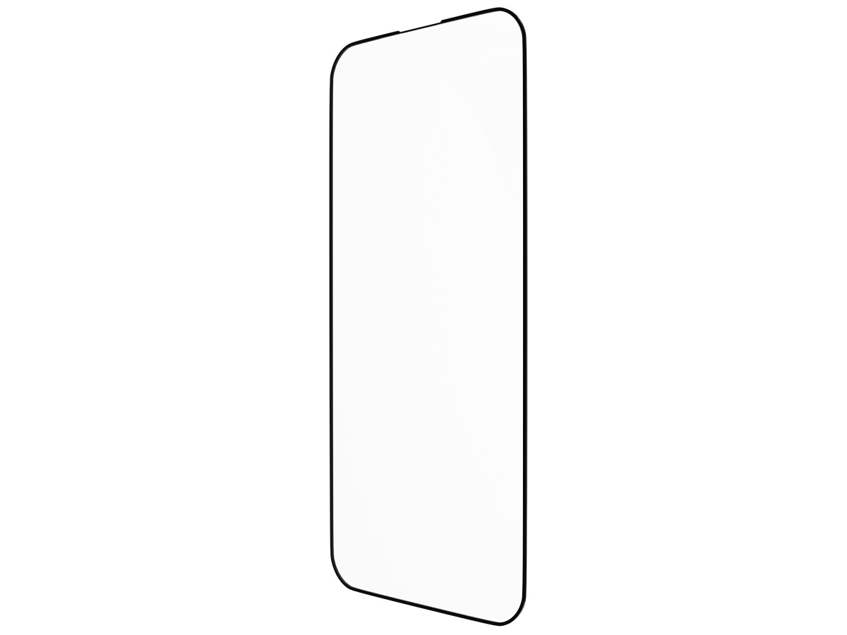 dbramante1928 Eco-Shield - Duurzame iPhone 15 Screenprotector