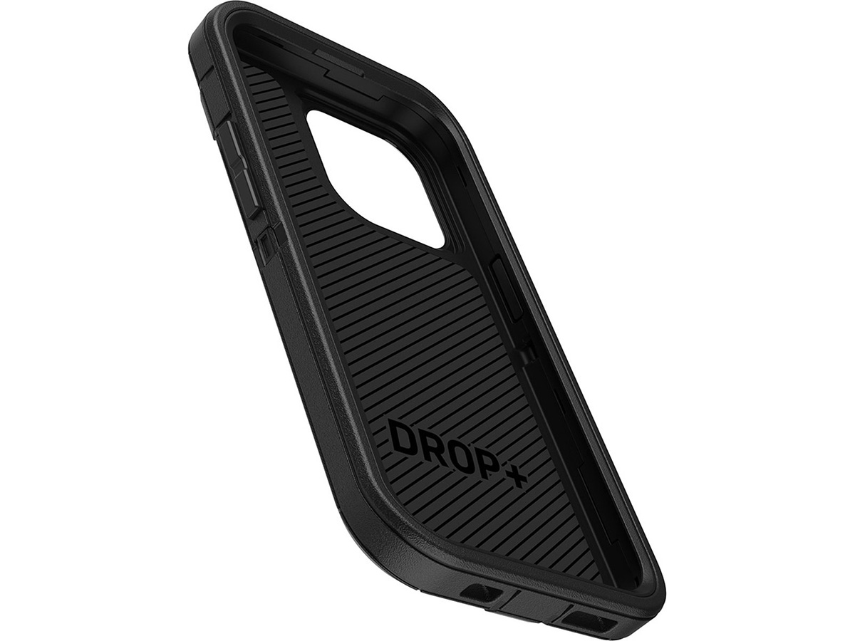 Otterbox Defender Rugged Case - iPhone 15 hoesje