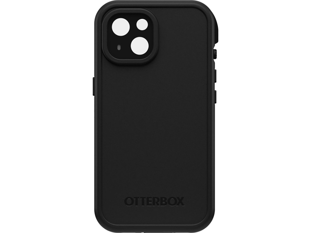 Otterbox LifeProof Fre IP68 Waterproof Case - Waterdicht iPhone 15 hoesje