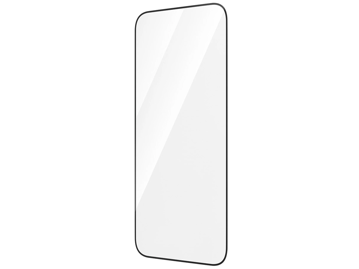 PanzerGlass iPhone 15 Super+ Glass - Wide Fit met EasyAligner