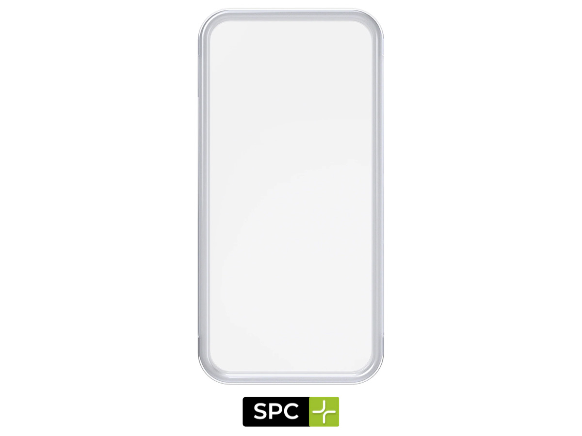 SP-Connect Weather Cover - iPhone 15 Regenhoes