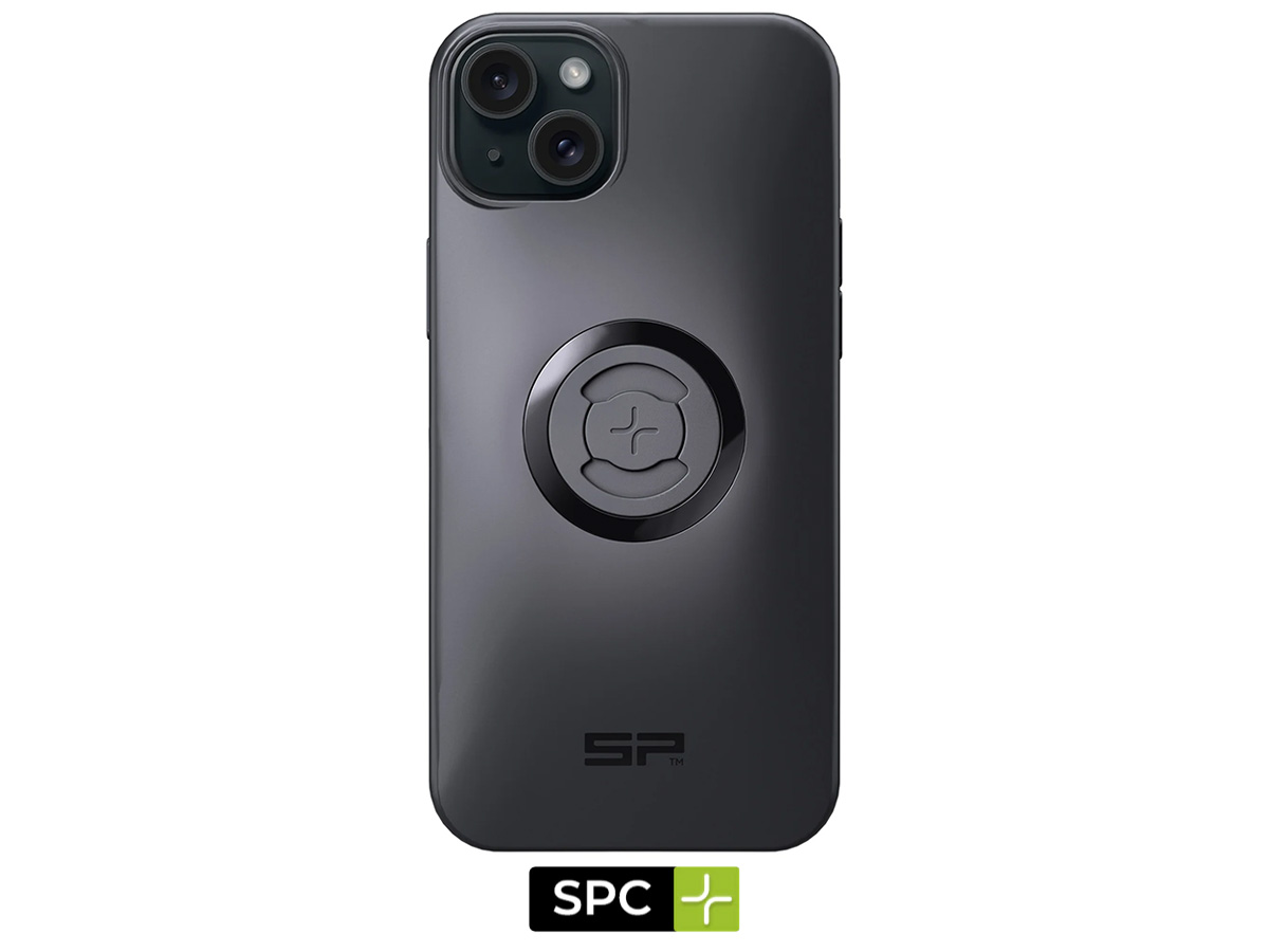 SP-Connect SPC+ Phone Case - iPhone 15 Plus hoesje